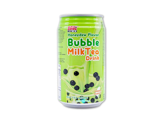 Bubble tea (mézdinnye)