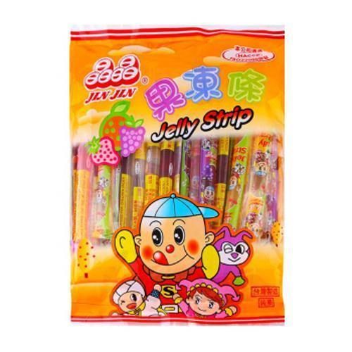 Jelly Strip 300g