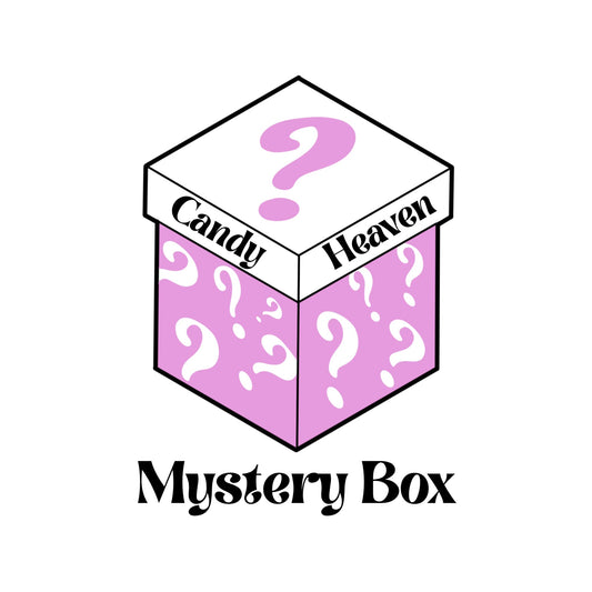 Kicsi mystery box