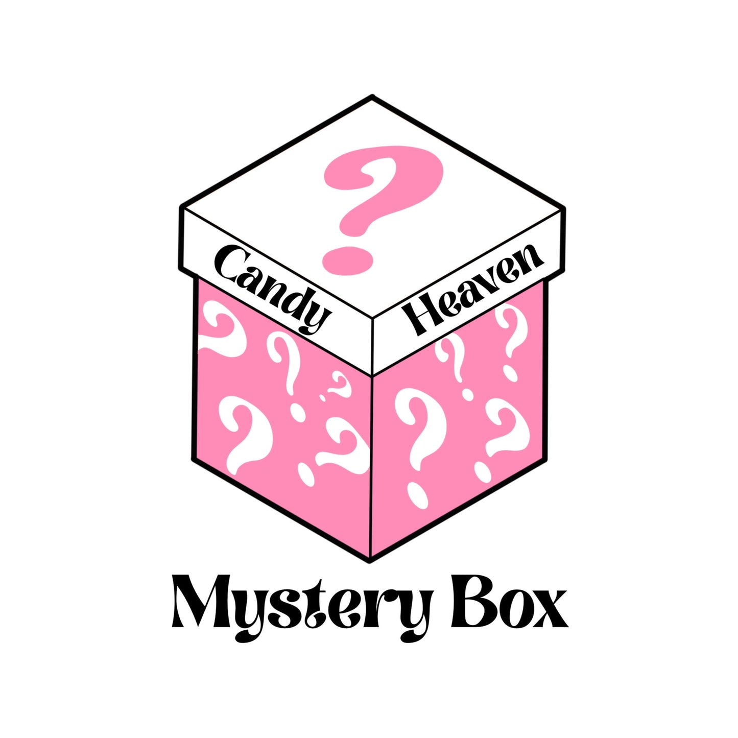 Ázsiai termékek mystery box (kicsi)