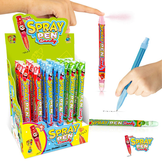 Spray pen candy (6ML)